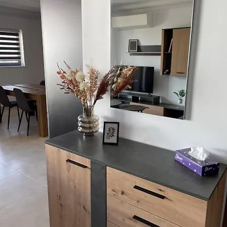 Blue Skies Family With Terrace * סיינט פול ביי