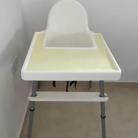 Blue Skies Family With Terrace *