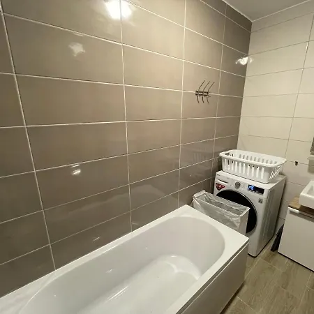 Blue Skies Family With Terrace *