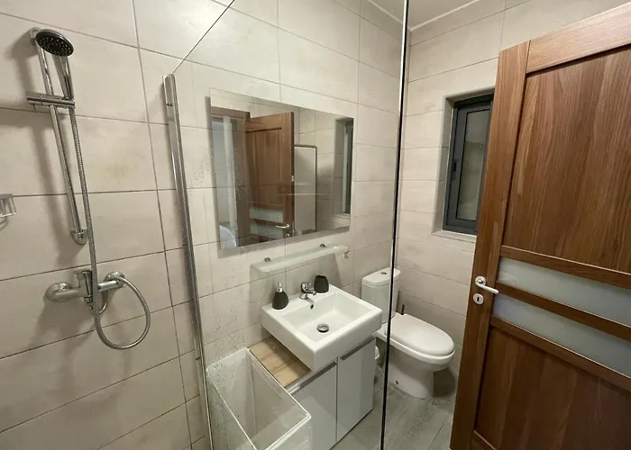 Apartman Blue Skies Family With Terrace San Pawl il-Baħar