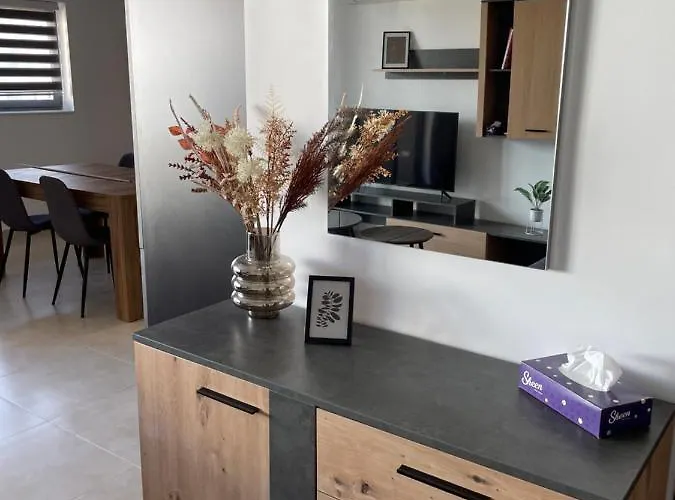 Blue Skies Family With Terrace * San Pawl il-Baħar