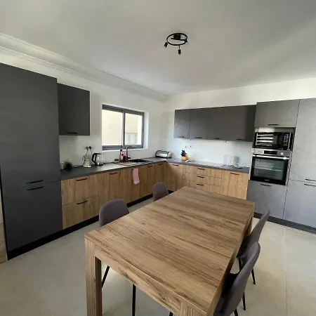 Apartamento Blue Skies Family With Terrace *