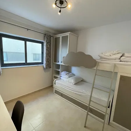 Blue Skies Family With Terrace *