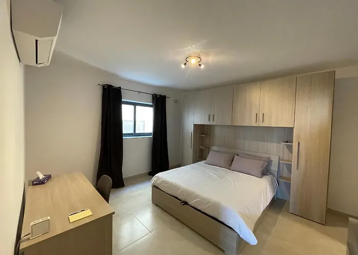 Blue Skies Family With Terrace * St. Paul's Bay