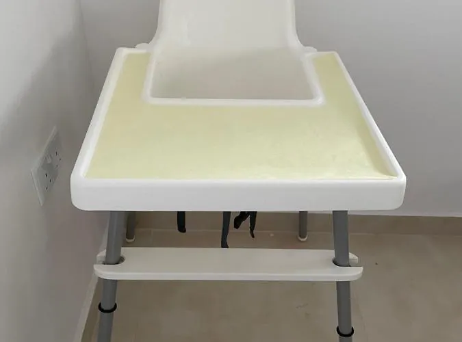 Blue Skies Family With Terrace *